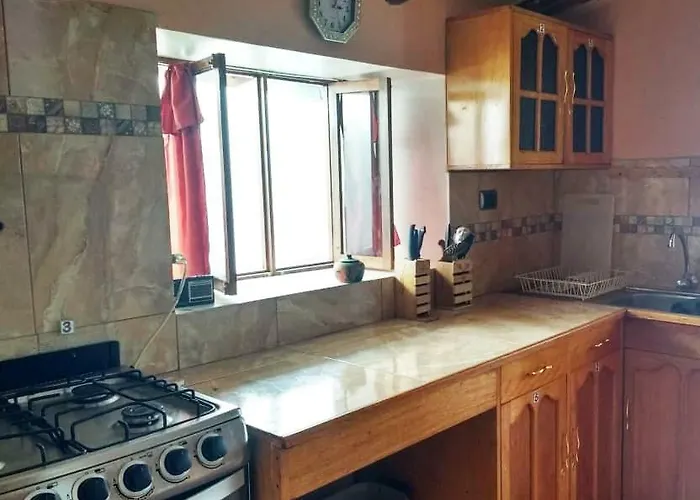 Ro House * Cusco