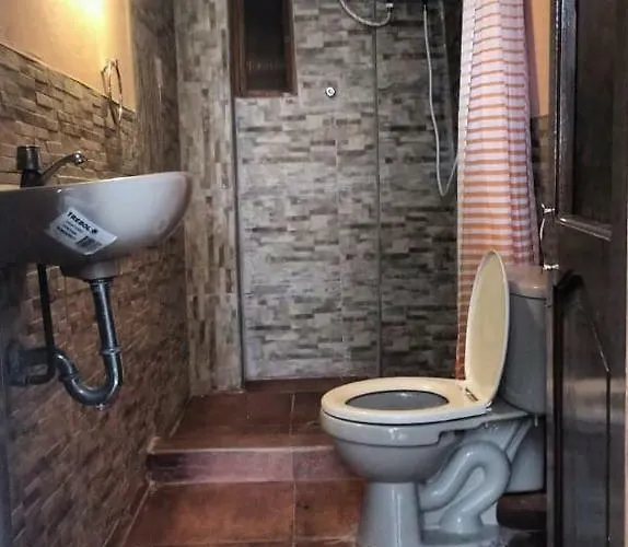 Gasthof Ro House Cusco