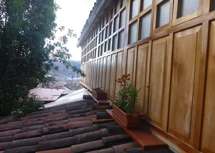 Ro House