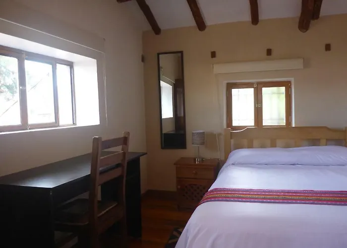 Ro House Cusco