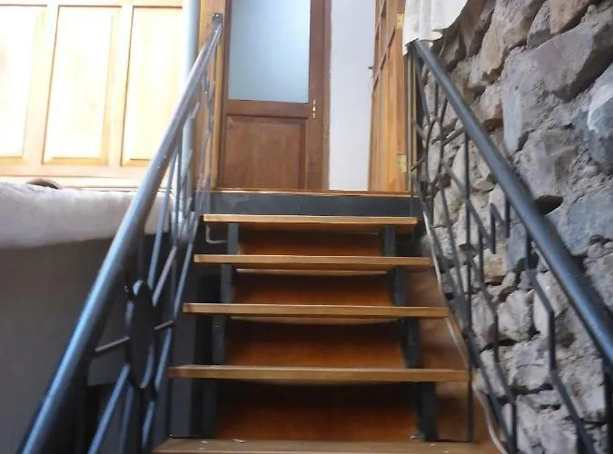 Gasthof Ro House