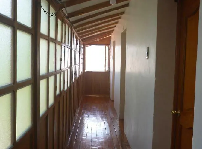 Gasthof Ro House *
