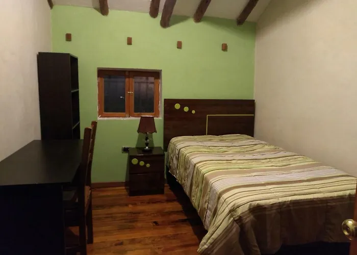 Ro House * Cusco