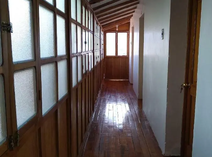 Gasthof Ro House