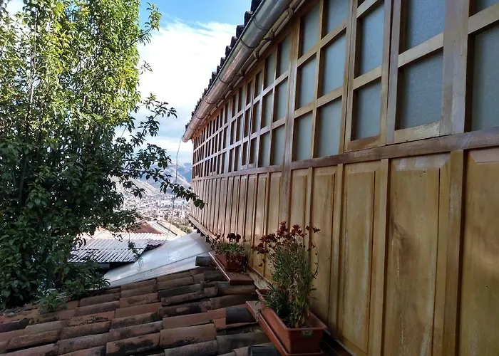 Ro House