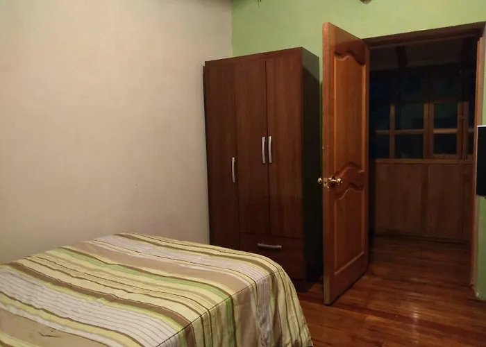 Ro House Gasthof *