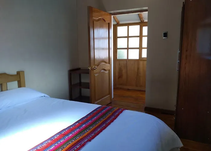 Ro House Cusco
