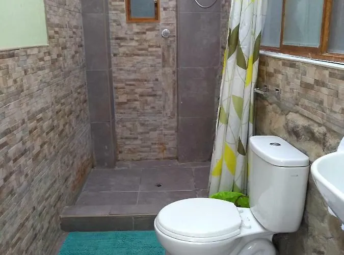Gasthof Ro House *